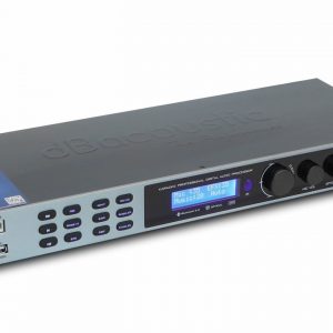 Vang số Db acoustic S500P